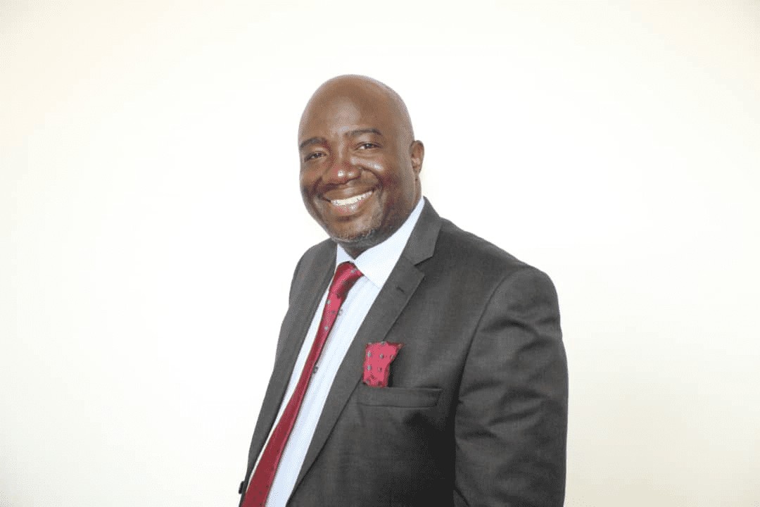 Dr. Masiye W Banda